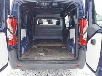 Citroën Jumpy 2.0 HDi 100kW L1H1 29 - 11