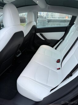 Tesla Model 3 Performance - 11