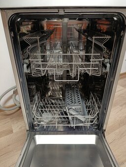 Myčka ELECTROLUX EnergySaver - nefůnkční na díly nebo opravu - 11