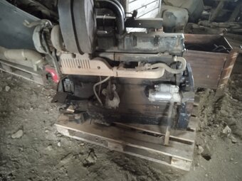 SAME Titan 190  s ND Lamborghini Racing 190 - 11