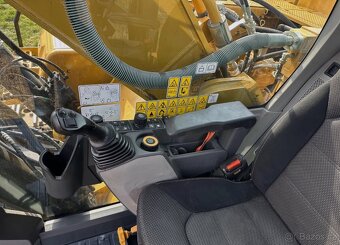 Caterpillar Cat 336 G-F - 11