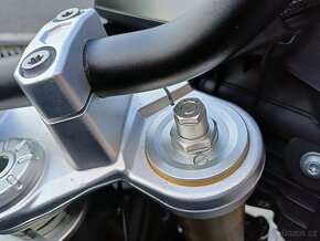 Voge  DSX 900 knight , Dph, Záruka roky , EURO 5+ - 11