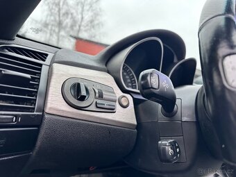 BMW Z4 E85 3.0i 170kW M-paket - 11