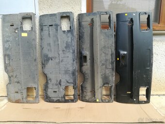 Lada Vaz 2101,2103,2106,2105,2107 čelo - 11