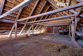 Prodej Chalupa, 140㎡ - 11