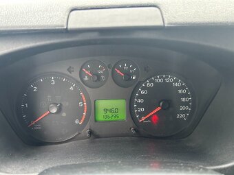 Ford Transit 2.2 TDCi L4 114 kw - 11