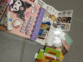 Hello Kitty/ NOVÉ - 11