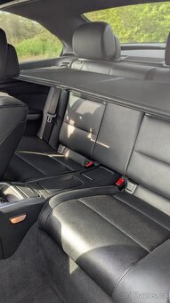 BMW E93 325i 160kW - 11
