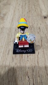 LEGO® 71038 Ucelená kolekce 18 Minifigurek Sté výročí Disney - 11