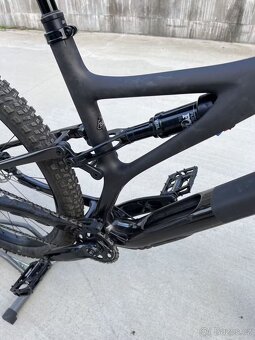 SPECIALIZED Stumpjumper Expert 2023 carbon SLEVA - 11