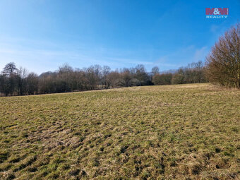 Prodej pozemků, 73237 m², Kozly, okr. Česká Lípa - 11