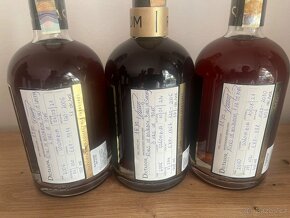 Rumy Appleton, Don Papa, IAS, Dictador, Zacapa,Plantation - 11