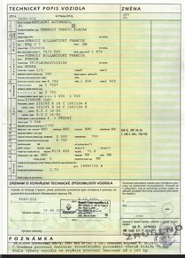 Renault Traffic Flaca6 - 11