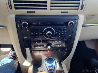 Prodám Citroën C6 - 11