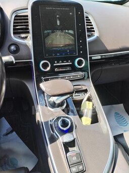 RENAULT Espace V dCi 160 ENERGY INTENS EDC 02/2018 - 11