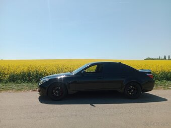 BMW E60 530i 190kw N52B30 2006 manuál - 11