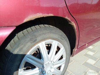Seat Cordoba 1.4 REZERVACE - 11