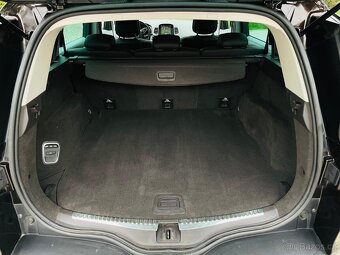 Renault Espace 1.6dCi MANUÁL LED KAMERA SENZORY SERVISKA - 11