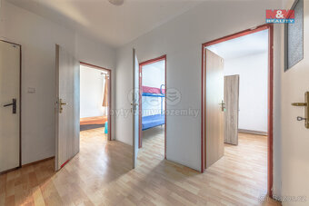 Prodej nájemního domu, 540 m², Bakov nad Jizerou - 11