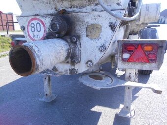 SCHWING 750 18 - 11
