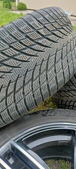 ALU KOLA 5×112/19" PNEU ZIMNÍ - 11