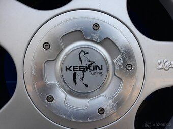 Kola Keskin KT1 r16 4x100/108 - 11