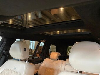 Mercedes-Benz GL 350 AMG BLUETEC 4MATIC - 11