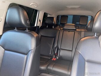 Volkswagen Atlas 3.6  4x4 SE - 11