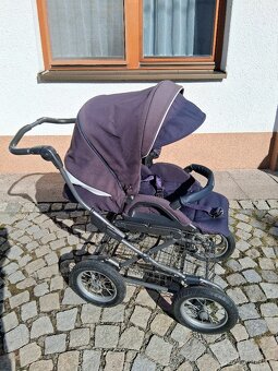 Kočárky Inglesina duo - 11