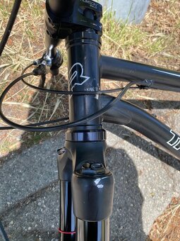 HardTail kolo Transition - 11