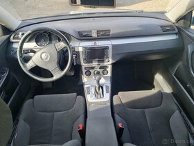 VW PASSAT 2.0 TDI 103kW CR - NÁHRADNÍ DÍLY - 11