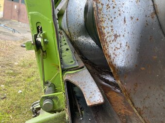 CLAAS Vario 900 - 11