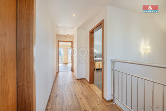 Prodej rodinného domu 4+kk, 196 m², Křížkový Újezdec - 11