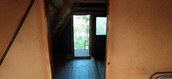Prodej chata, 22 m2 - Bystřice pod Hostýnem, ev.č. 26970 - 11