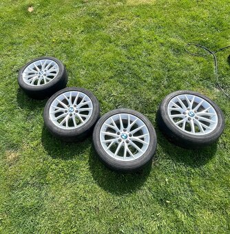 Kola BMW styling 380 R17 - 11