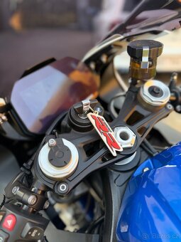 Bmw S1000rr 2019 M-paket - 11