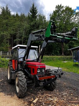 Zetor 7045 - 11
