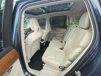 Volvo XC90 2018 - 11