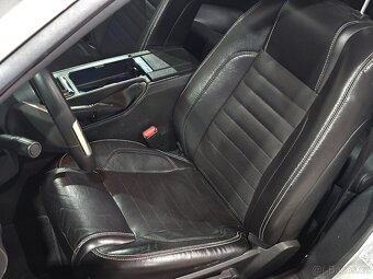 Ford Mustang, 3.7 224 kW V6 Premium - 11