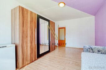 Pronájem, byt 3+1, 76 m², Planá, ul. Zahradní - 11