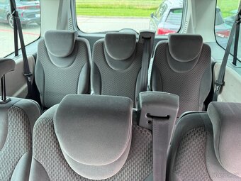 Peugeot Expert Tepee 2,0 HDI 100kW, 9-ti místný - 11