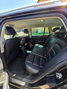 Škoda Superb 2, 2.0 tdi 125kw - 11