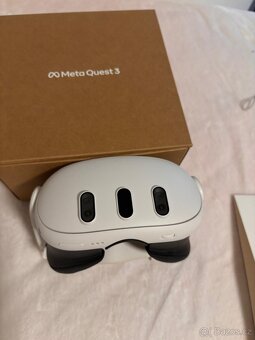 Meta Quest 3 128gb - 11