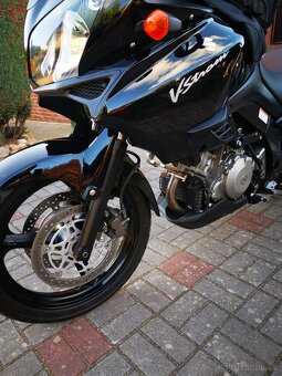 Suzuki DL1000 V-Strom K5 - 11