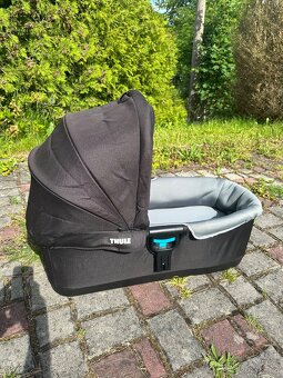 Thule Urban Glide 2 - 11