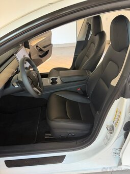 Tesla model 3 Long Range - 11
