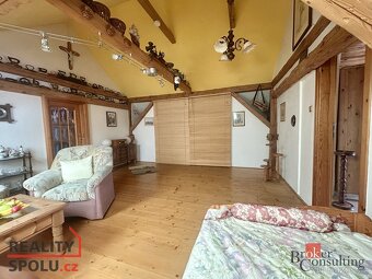 Pronájem, byty/3+kk, 100 m2, 33023 Přehýšov, Plzeň-sever [ID - 11