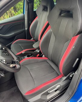 Škoda Scala Monte Carlo 1.5 TSI DSG, 110 kW – Výborný stav - 11