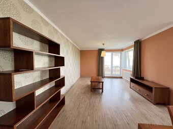 Pronájem byty 3+kk, 80 m2 - Praha - Řeporyje, ev.č. 00063 - 11