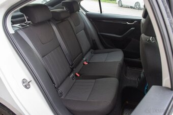 Škoda Octavia 1.6 TDI 115k Style - 11